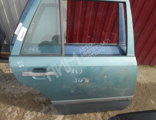 Дверь задняя правая Mercedes E (W124) 1985-1996  Mercedes E E (W124) 1985-1996