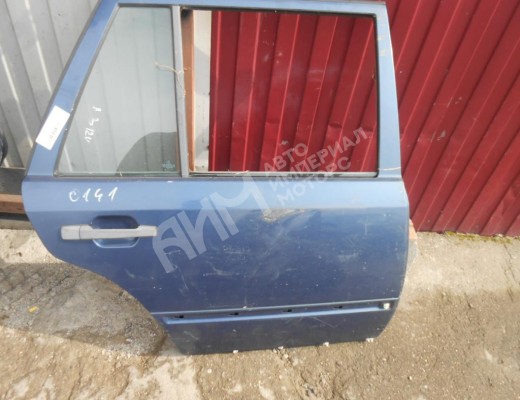 Дверь задняя правая Mercedes E (W124) 1985-1996  Mercedes E E (W124) 1985-1996