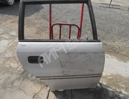 Дверь задняя правая Opel Astra F 1991-1998  Opel Astra Astra F 1991-1998