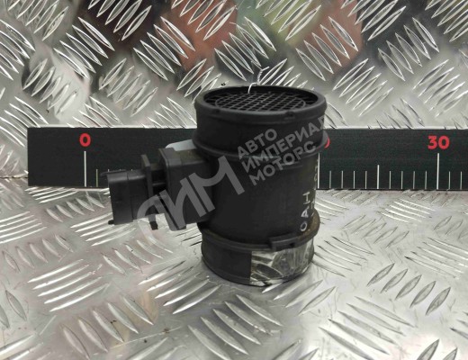 Расходомер воздуха Opel Astra H 2004-2007  Opel Astra Astra H 2004-2007