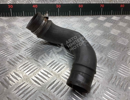 Патрубок турбины Opel Astra H 2004-2007  Opel Astra Astra H 2004-2007