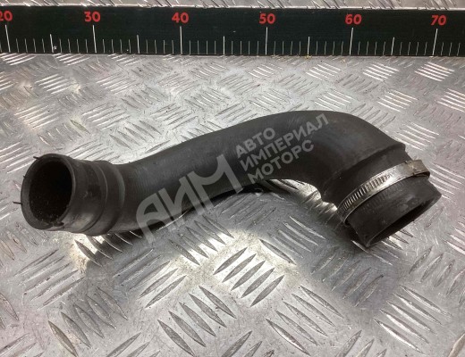 Патрубок турбины Opel Astra H 2004-2007  Opel Astra Astra H 2004-2007