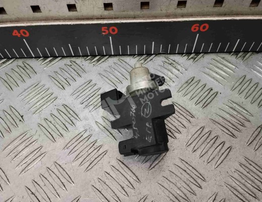 Клапан электромагнитный Opel Astra H 2004-2007  Opel Astra Astra H 2004-2007