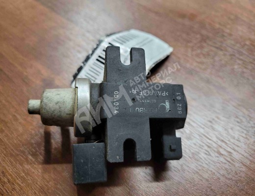 Клапан электромагнитный Opel Astra H 2004-2007  Opel Astra Astra H 2004-2007