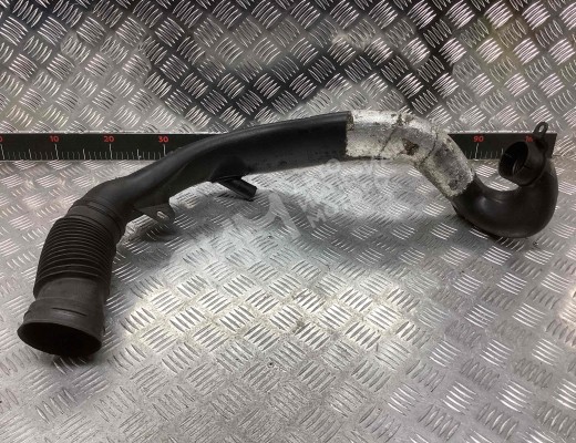 Патрубок интеркулера Citroen C5 I 2004-2008 рестайлинг  Citroen C5 C5 I 2004-2008 рестайлинг