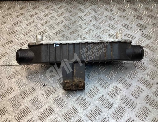 Интеркулер Citroen C5 I 2004-2008 рестайлинг  Citroen C5 C5 I 2004-2008 рестайлинг