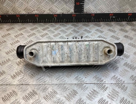 Интеркулер Citroen C5 I 2004-2008 рестайлинг  Citroen C5 C5 I 2004-2008 рестайлинг