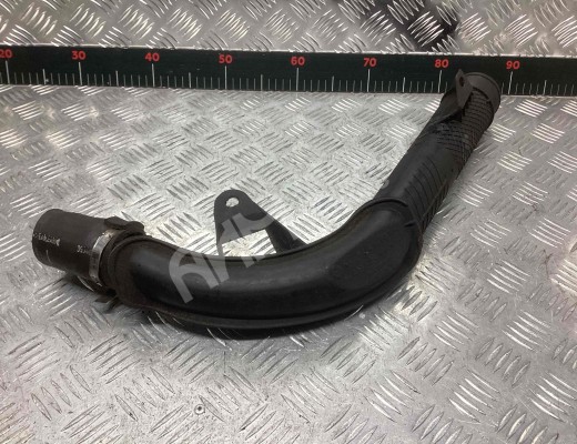 Патрубок турбины Citroen C5 I 2004-2008 рестайлинг  Citroen C5 C5 I 2004-2008 рестайлинг