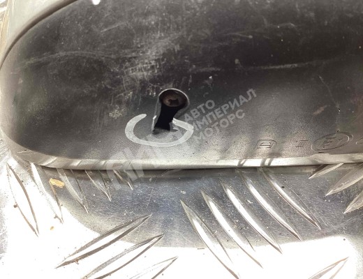 Зеркало наружное правое Audi A4 B6 (8EC, 8E5) 2000-2004  Audi A4 A4 B6 (8EC, 8E5) 2000-2004