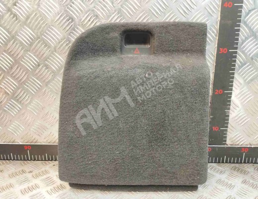 Обшивка багажника Volkswagen Passat B5+ (3B) 2000-2005 рестайлинг  Volkswagen Passat Passat B5+ (3B) 2000-2005 рестайлинг
