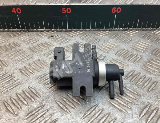 Клапан электромагнитный Volkswagen Golf III (1H) 1991-1997  Volkswagen Golf Golf III (1H) 1991-1997