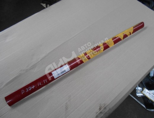 Молдинг двери передней правой Peugeot 307 (3A/3H) 2001-2005  Peugeot 307 307 (3A/3H) 2001-2005