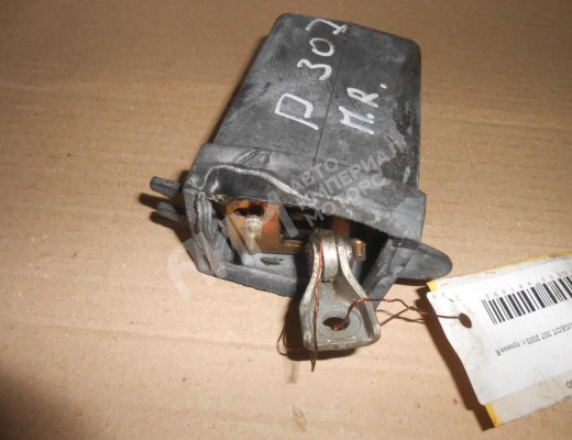Ограничитель открывания двери Peugeot 307 (3A/3H) 2001-2005  Peugeot 307 307 (3A/3H) 2001-2005