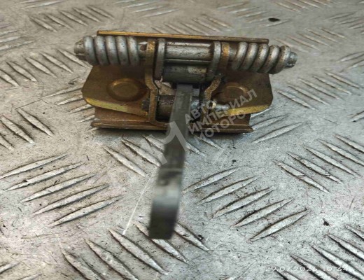 Ограничитель открывания двери Peugeot 307 (3A/3H) 2001-2005  Peugeot 307 307 (3A/3H) 2001-2005
