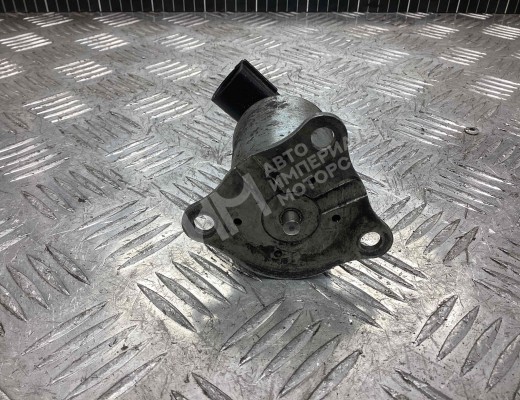 Клапан EGR Renault Laguna II (X74) 2001-2005  Renault Laguna Laguna II (X74) 2001-2005