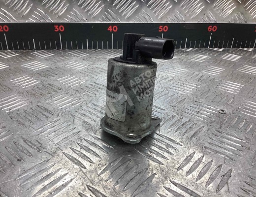Клапан EGR Renault Laguna II (X74) 2001-2005  Renault Laguna Laguna II (X74) 2001-2005