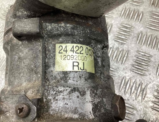 Компрессор кондиционера Opel Astra G 1998-2004  Opel Astra Astra G 1998-2004