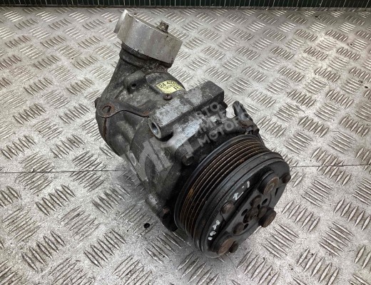 Компрессор кондиционера Opel Astra G 1998-2004  Opel Astra Astra G 1998-2004