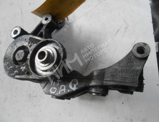 Натяжитель ремня генератора Opel Astra G 1998-2004  Opel Astra Astra G 1998-2004