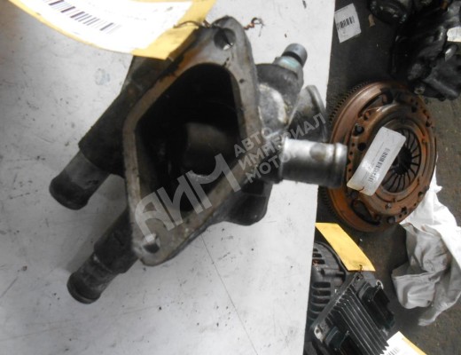 Корпус термостата Opel Astra G 1998-2004  Opel Astra Astra G 1998-2004