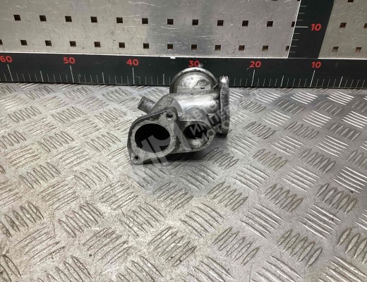 Клапан EGR Opel Astra G 1998-2004  Opel Astra Astra G 1998-2004