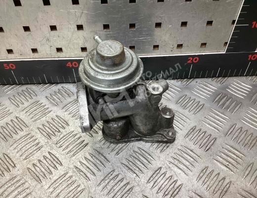 Клапан EGR Opel Astra G 1998-2004  Opel Astra Astra G 1998-2004