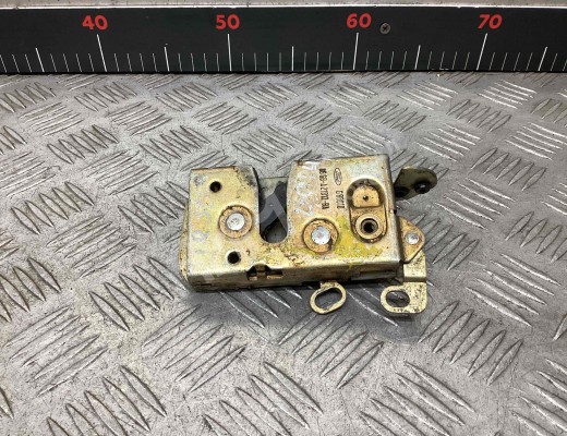 Замок двери передней правой Ford Scorpio I 1985-1993  Ford Scorpio Scorpio I 1985-1993