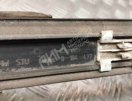 Молдинг двери передней левой BMW 5-Series (E39) 1995-2000  BMW 5-Series 5-Series (E39) 1995-2000