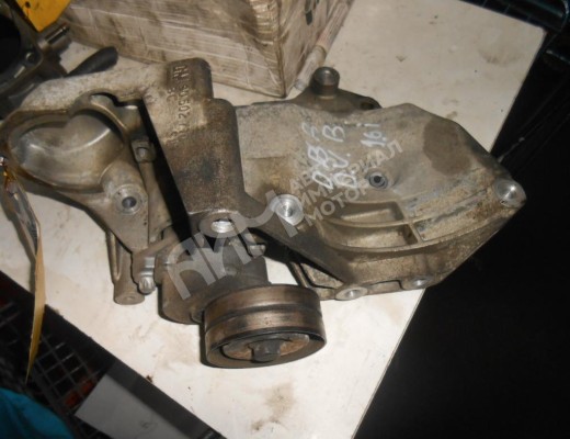 Кронштейн компрессора кондиционера Opel Vectra B 1995-1999  Opel Vectra Vectra B 1995-1999