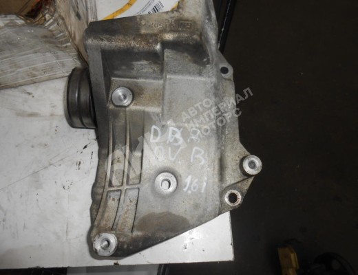 Кронштейн компрессора кондиционера Opel Vectra B 1995-1999  Opel Vectra Vectra B 1995-1999