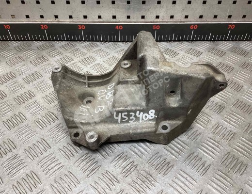 Кронштейн компрессора кондиционера Opel Vectra B 1995-1999  Opel Vectra Vectra B 1995-1999