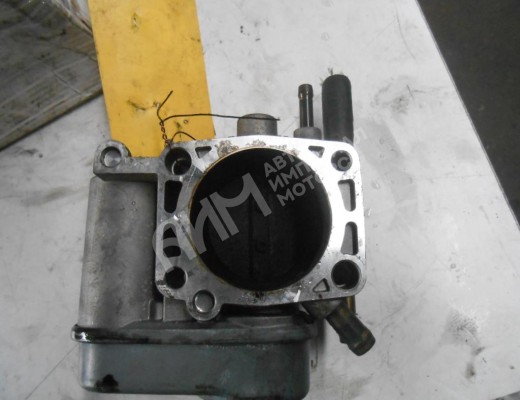 Заслонка дроссельная Opel Vectra B 1995-1999  Opel Vectra Vectra B 1995-1999