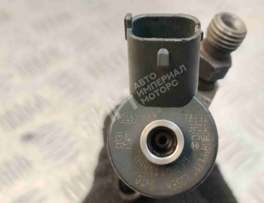 Форсунка Ford Focus II 2005-2008  Ford Focus Focus II 2005-2008