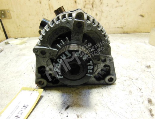 Генератор Ford Focus II 2005-2008  Ford Focus Focus II 2005-2008