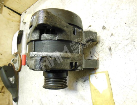 Генератор Ford Focus II 2005-2008  Ford Focus Focus II 2005-2008