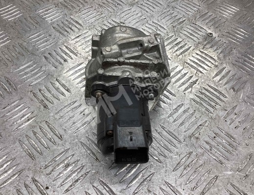 Клапан EGR Ford Focus II 2005-2008  Ford Focus Focus II 2005-2008