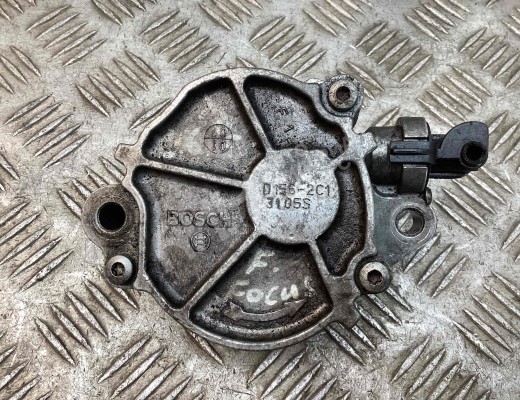 Насос вакуумный Ford Focus II 2005-2008  Ford Focus Focus II 2005-2008