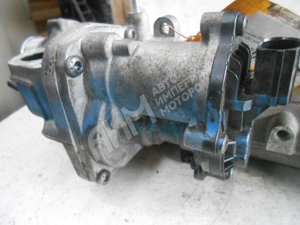 Клапан EGR  Ford Focus II 2005-2008