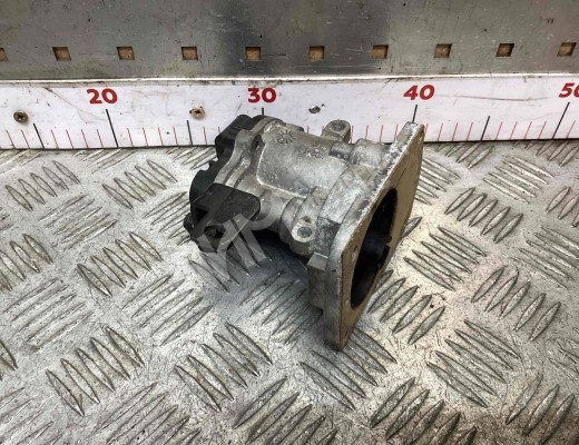 Клапан EGR Ford Focus II 2005-2008  Ford Focus Focus II 2005-2008
