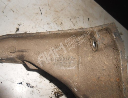 Кронштейн двигателя Volkswagen Passat B4 (3A) 1993-1997  Volkswagen Passat Passat B4 (3A) 1993-1997