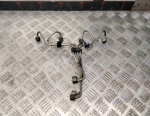 Трубка ТНВД Ford Escort VI 1995-2000  Ford Escort Escort VI 1995-2000