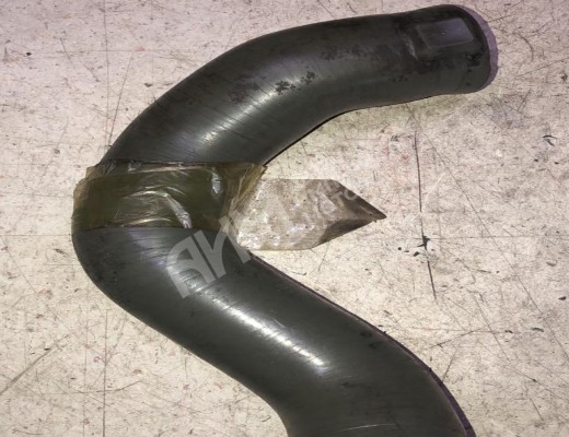 Патрубок впускного коллектора Renault Laguna II (X74) 2001-2005  Renault Laguna Laguna II (X74) 2001-2005