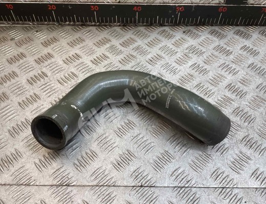 Патрубок впускного коллектора Renault Laguna II (X74) 2001-2005  Renault Laguna Laguna II (X74) 2001-2005