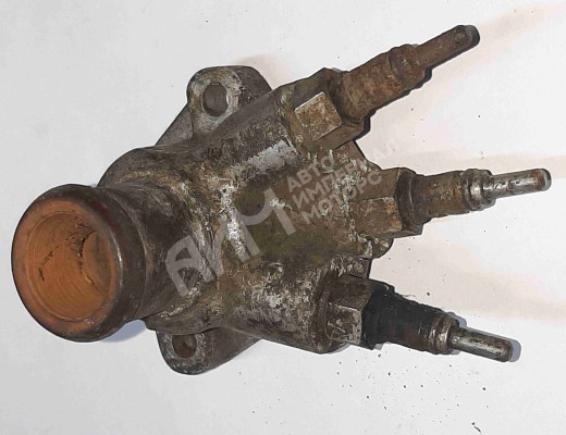 Подогреватель охлаждающей жидкости (антифриза) Volkswagen Passat B4 (3A) 1993-1997  Volkswagen Passat Passat B4 (3A) 1993-1997