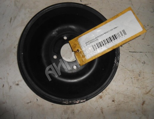 Шкив помпы Mercedes C (W202) 1993-1997  Mercedes C C (W202) 1993-1997