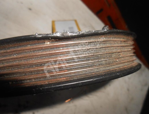 Шкив помпы Mercedes C (W202) 1993-1997  Mercedes C C (W202) 1993-1997