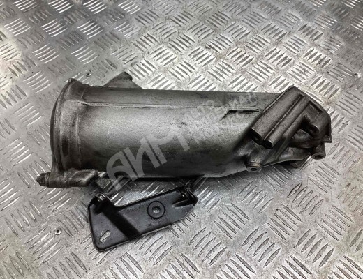 Корпус масляного фильтра Mercedes C (W202) 1993-1997  Mercedes C C (W202) 1993-1997