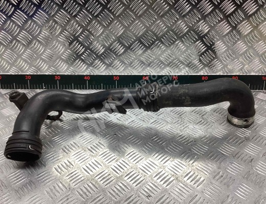 Патрубок интеркулера Volkswagen Golf V (1K) 2004-2009  Volkswagen Golf Golf V (1K) 2004-2009