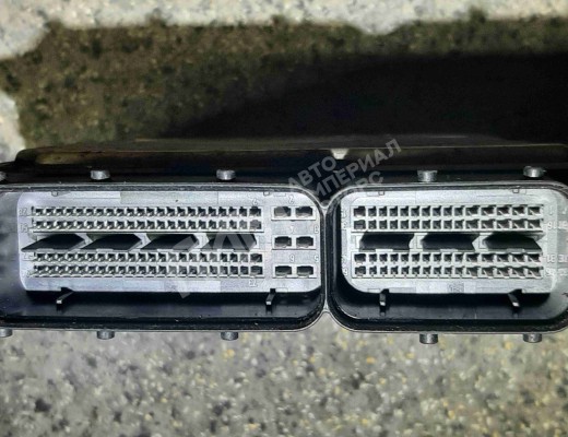 Блок управления двигателем Volkswagen Golf V (1K) 2004-2009  Volkswagen Golf Golf V (1K) 2004-2009