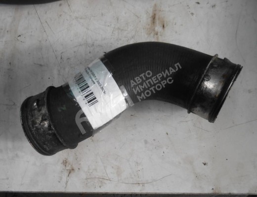 Патрубок интеркулера Volkswagen Golf V (1K) 2004-2009  Volkswagen Golf Golf V (1K) 2004-2009
